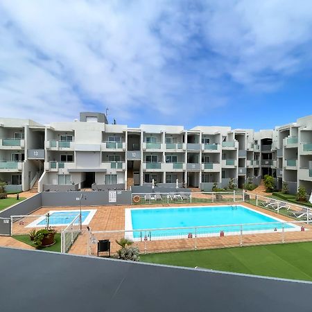 Corralejo Sun Amas House Pool View - Wifi Free By Rentalfue 外观 照片