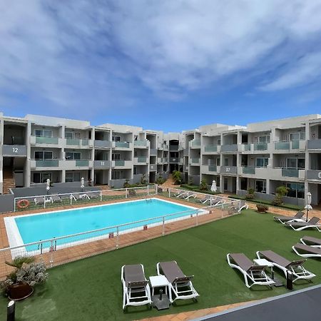 Corralejo Sun Amas House Pool View - Wifi Free By Rentalfue 外观 照片