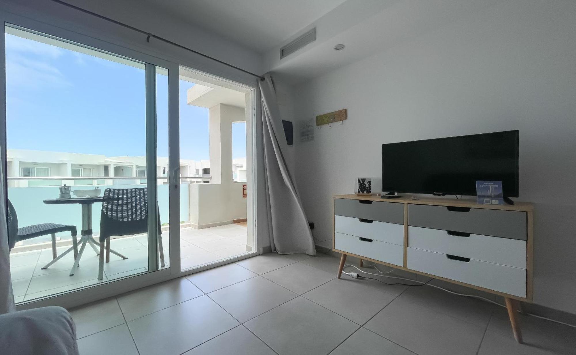 Corralejo Sun Amas House Pool View - Wifi Free By Rentalfue 外观 照片