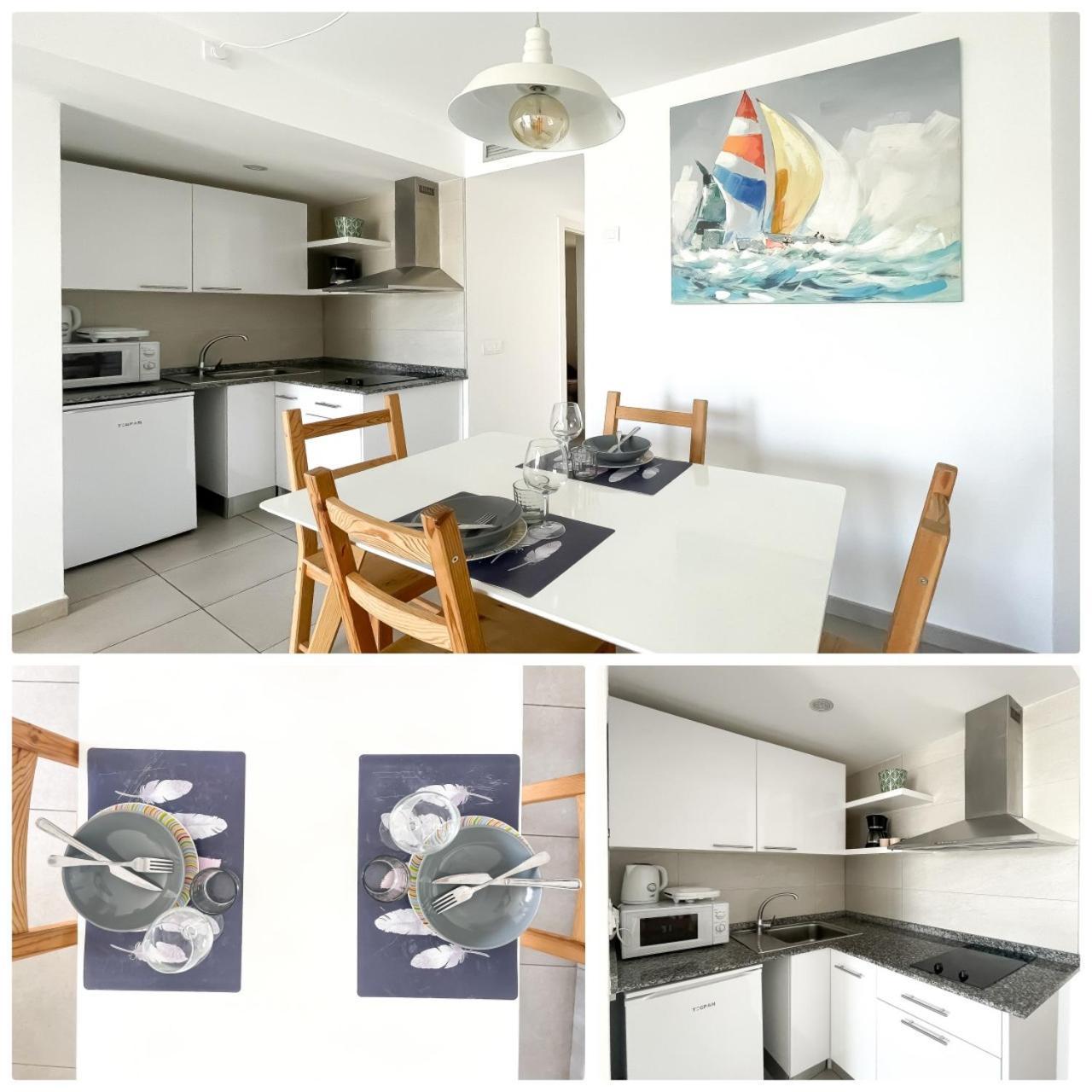 Corralejo Sun Amas House Pool View - Wifi Free By Rentalfue 外观 照片
