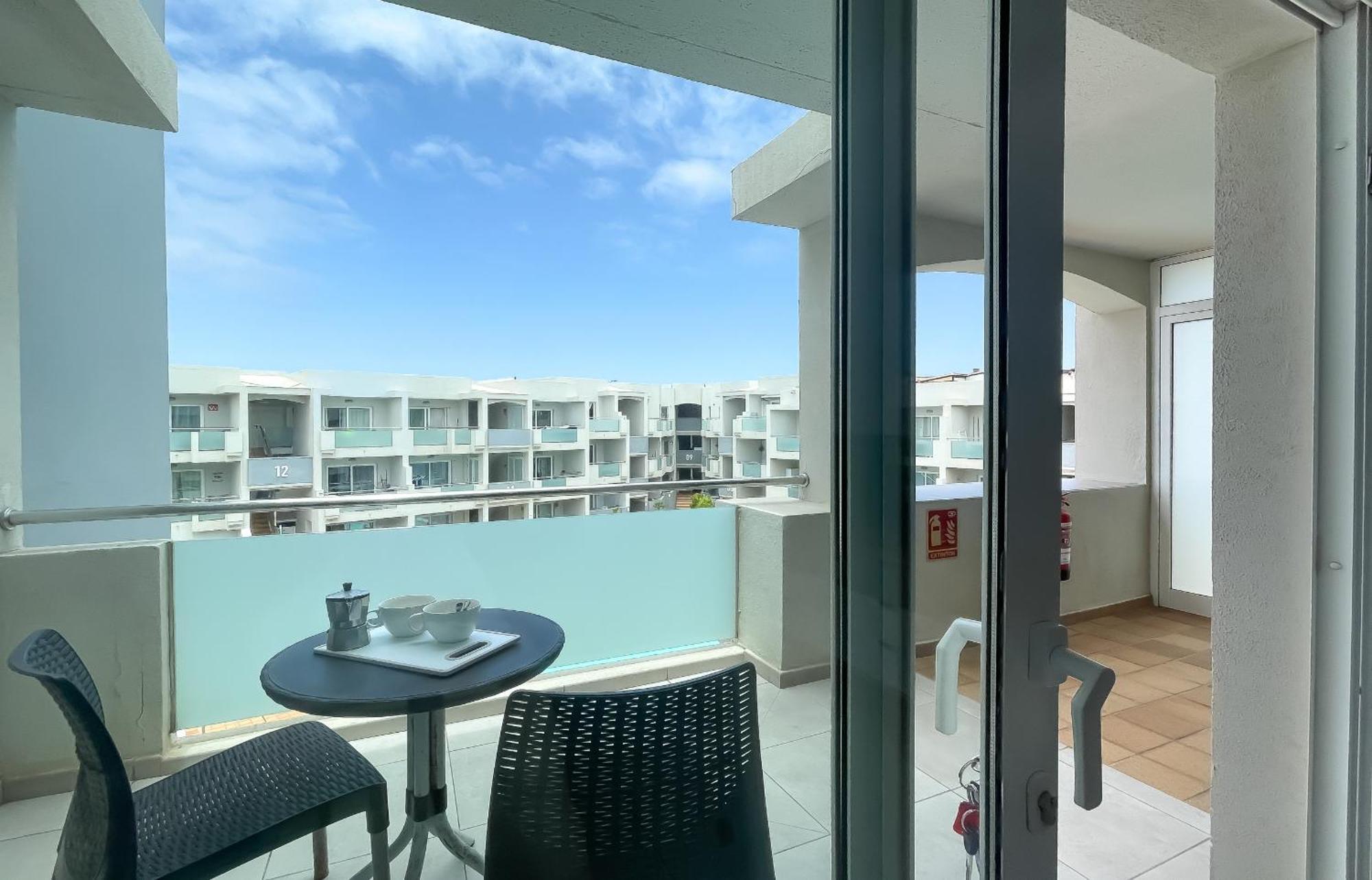 Corralejo Sun Amas House Pool View - Wifi Free By Rentalfue 外观 照片